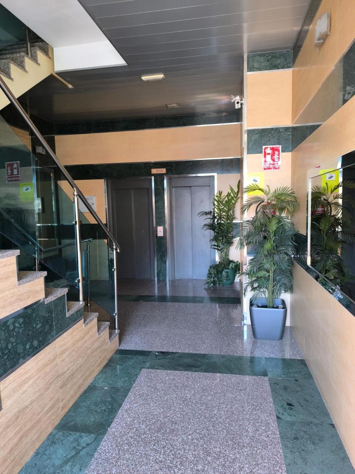 Apartament Turistico 1ºa Carlos Iii - Cerca De La Playa Roquetas de Mar