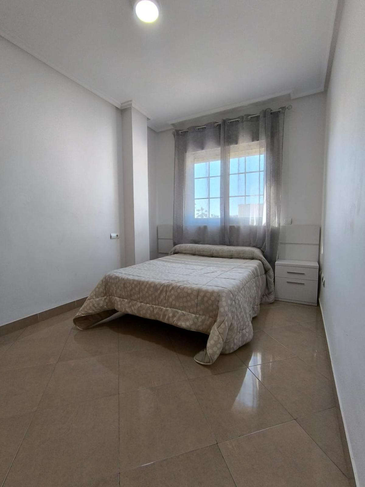Turistico 1ºa Carlos Iii - Cerca De La Playa Apartament Roquetas de Mar